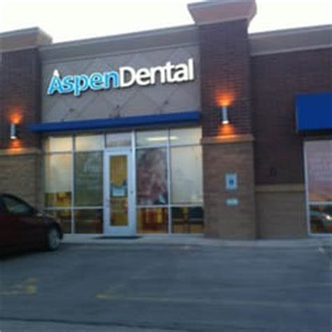 aspen dental oak creek reviews|aspen creek dental nampa.